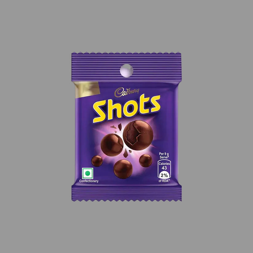Cadbury Shots | Pack of 3