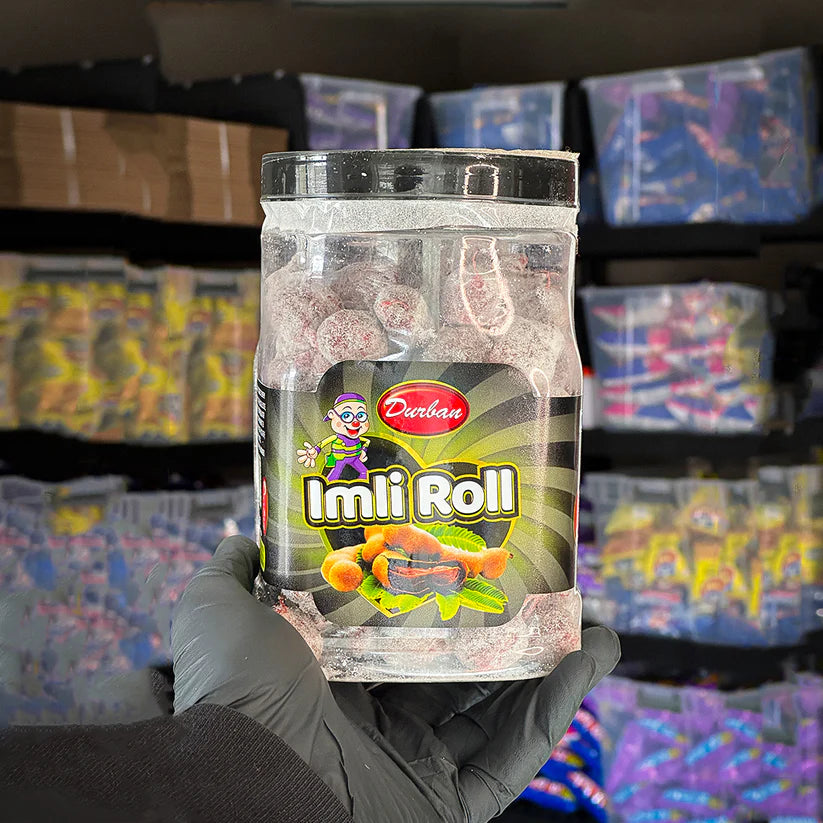 Imli Roll