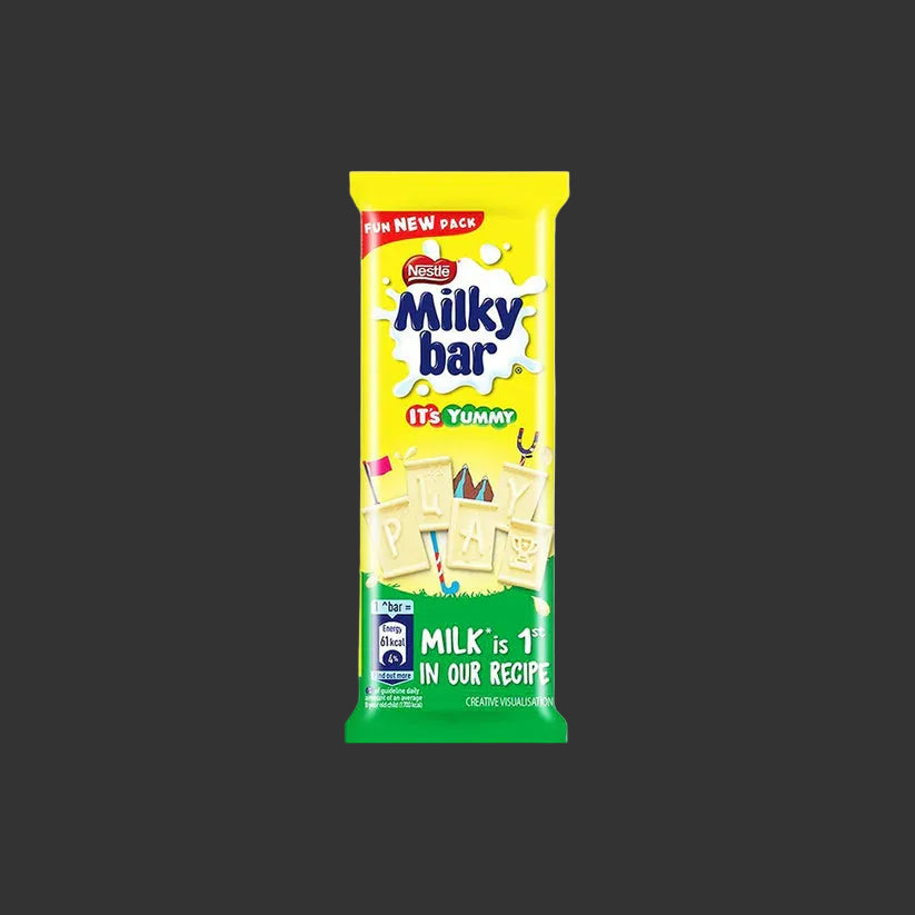 Milky Bar Chocolate
