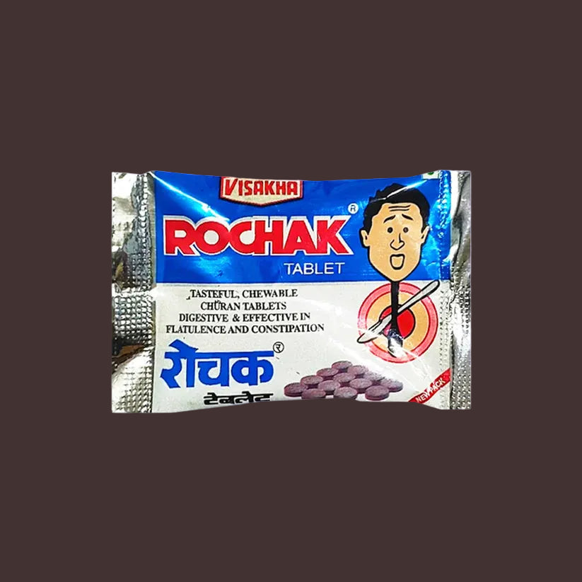 Rochak | Pack of 20