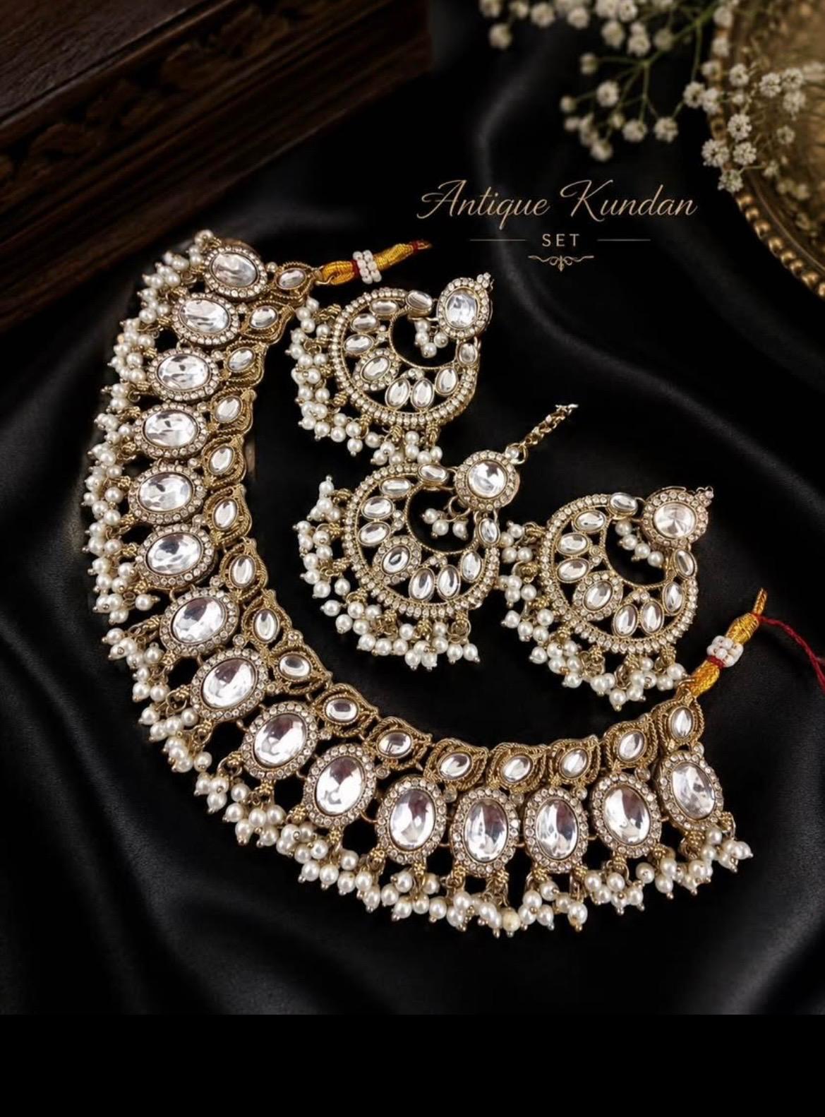 Jewellery