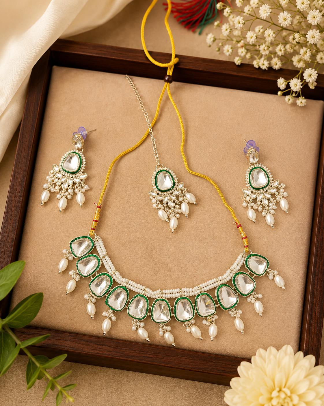 Jewellery
