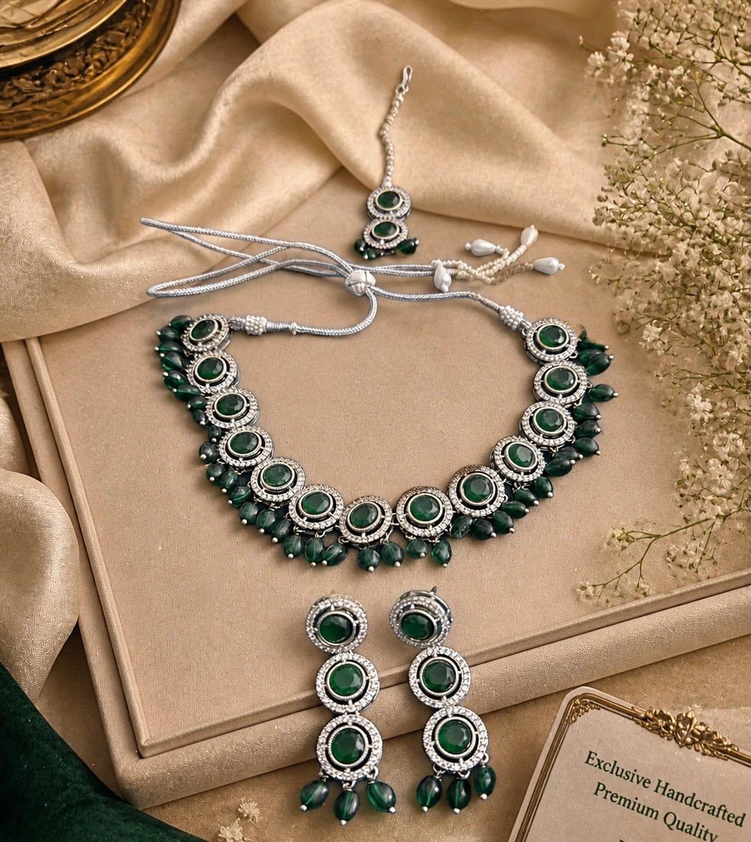 Jewellery