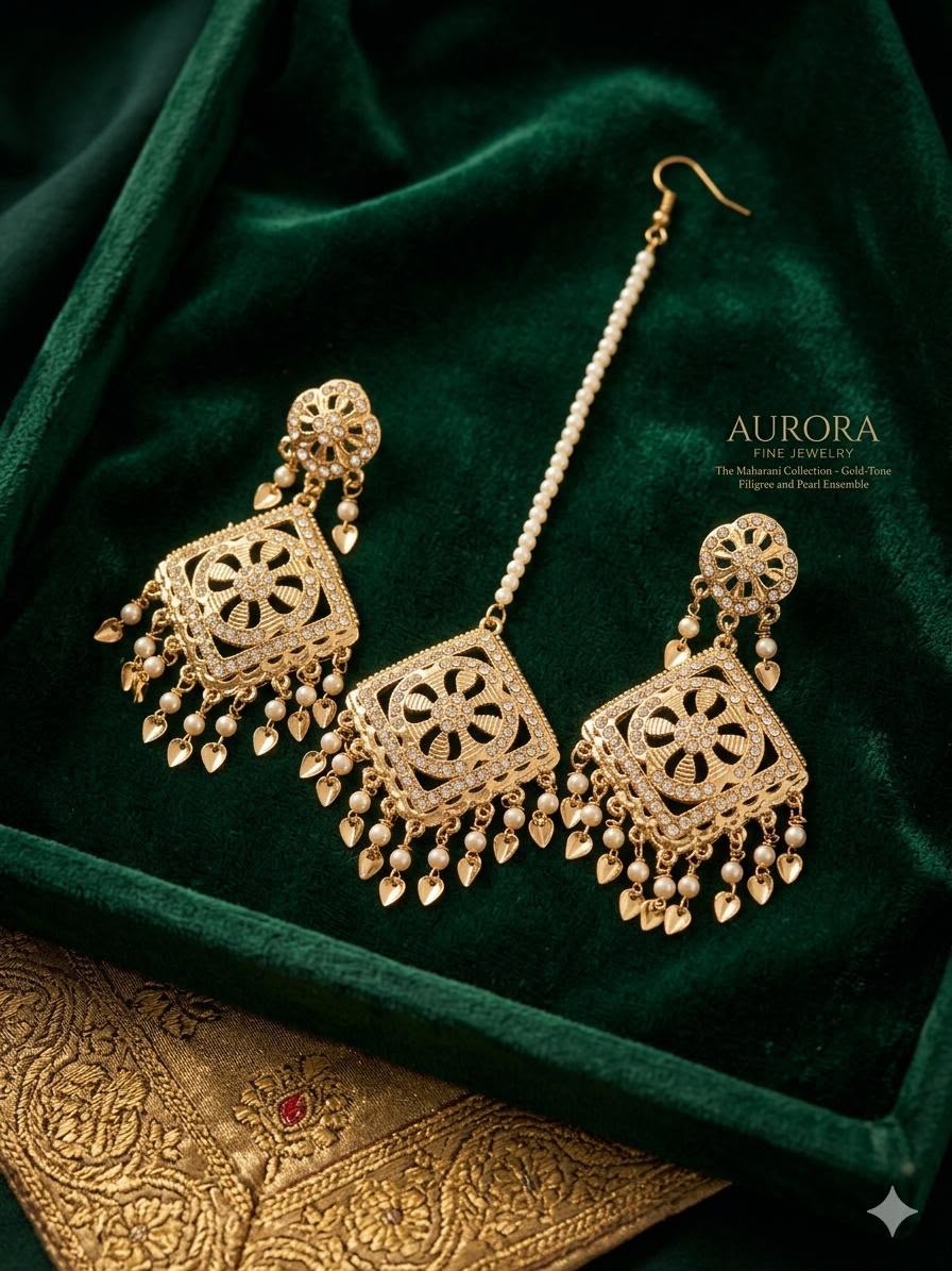 Jewellery