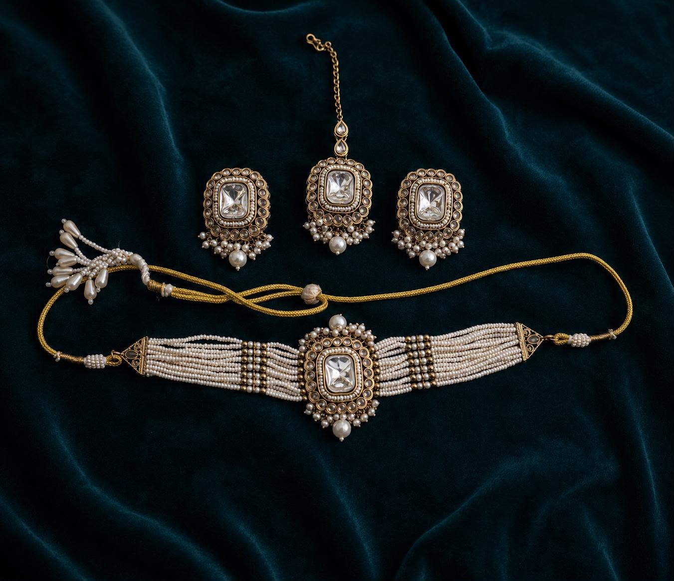 Jewellery
