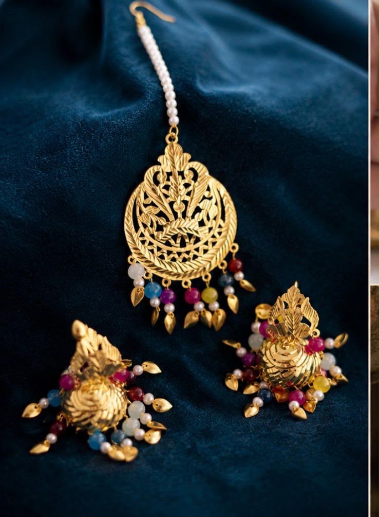 Jewellery