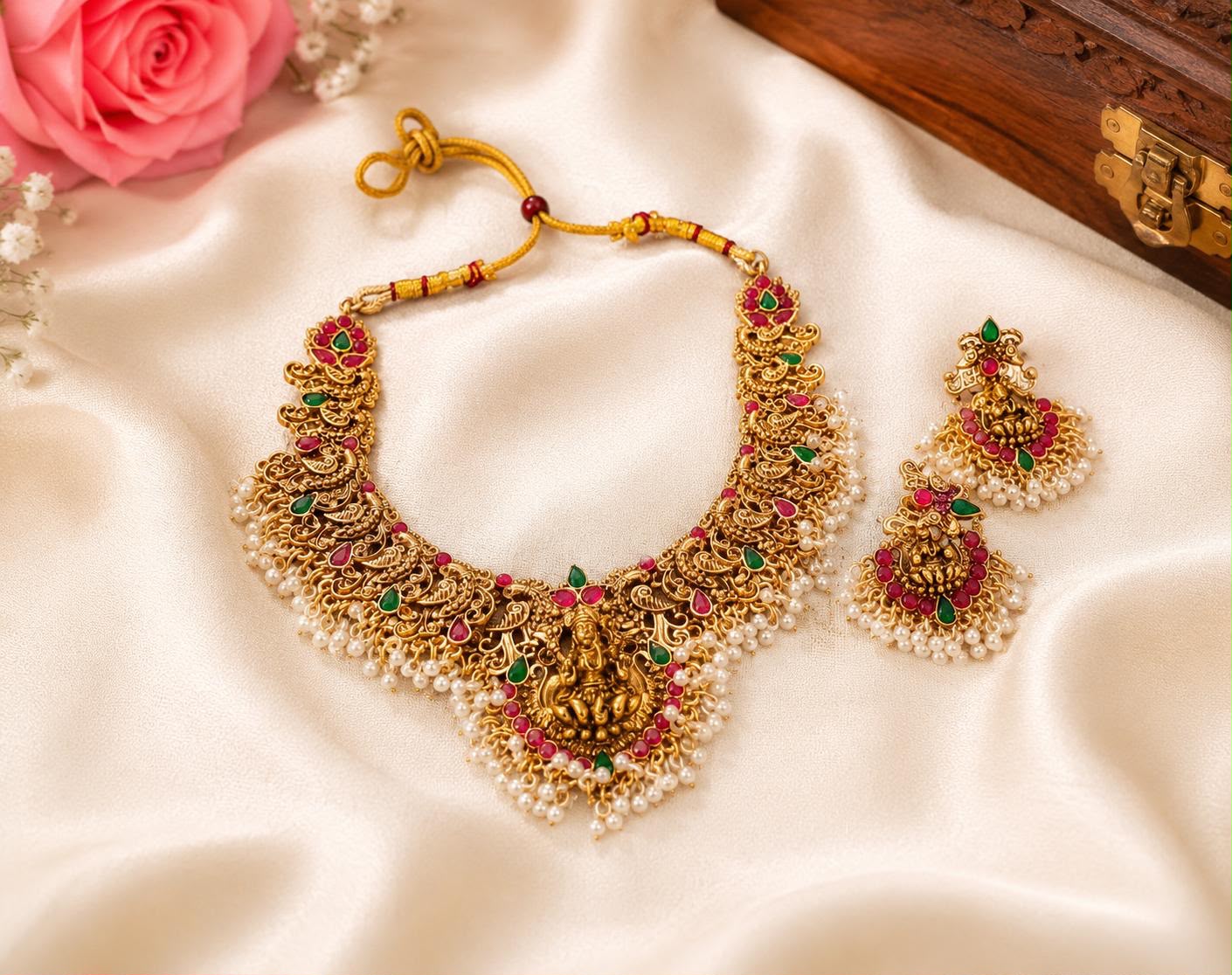 Jewellery