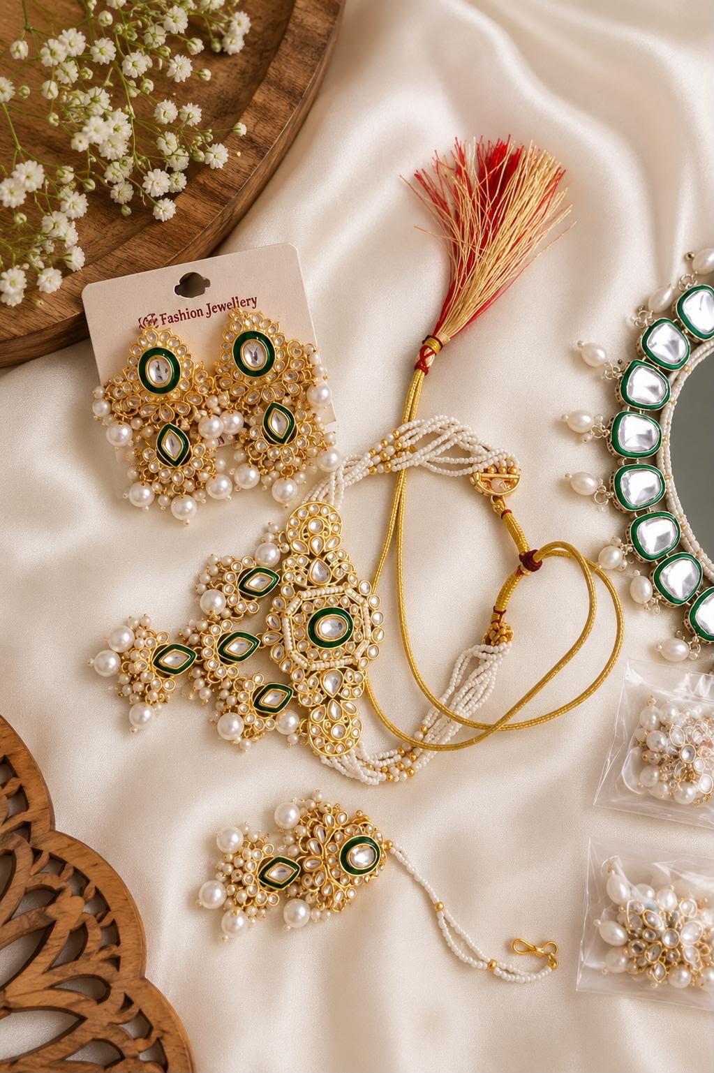 Jewellery