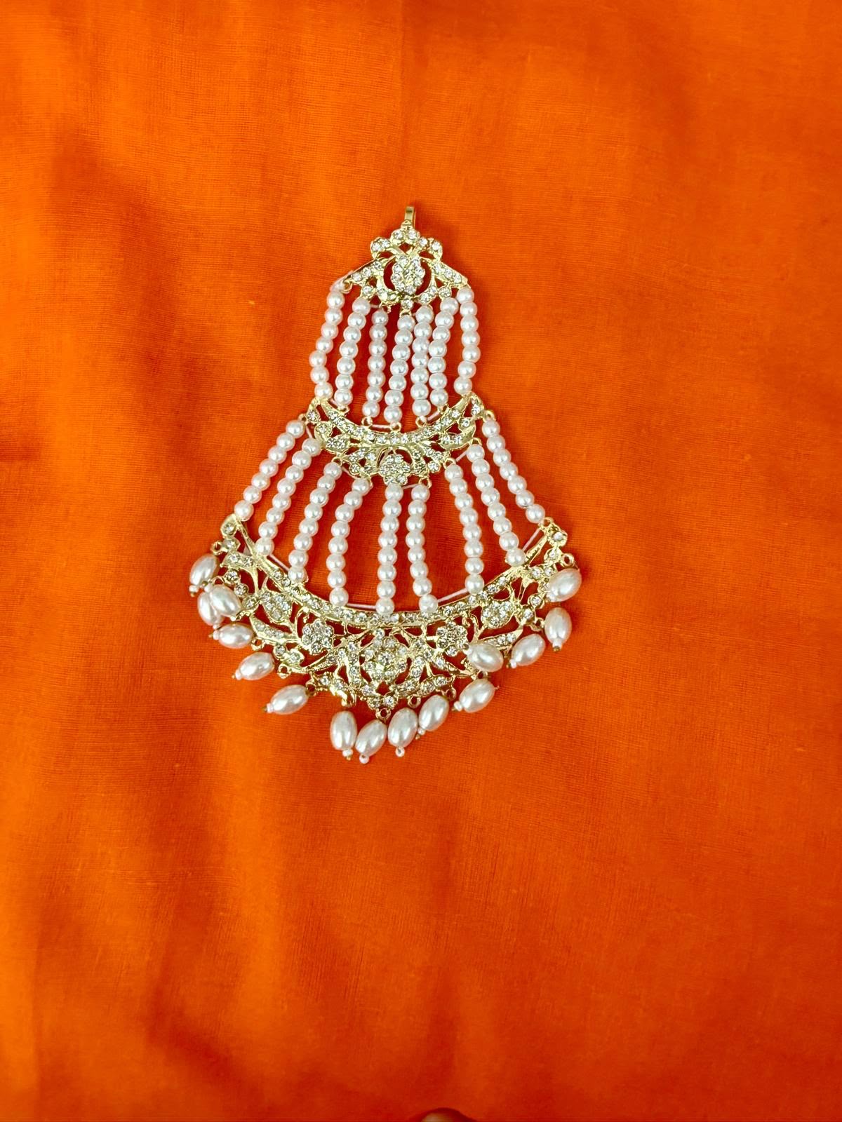 Jewellery
