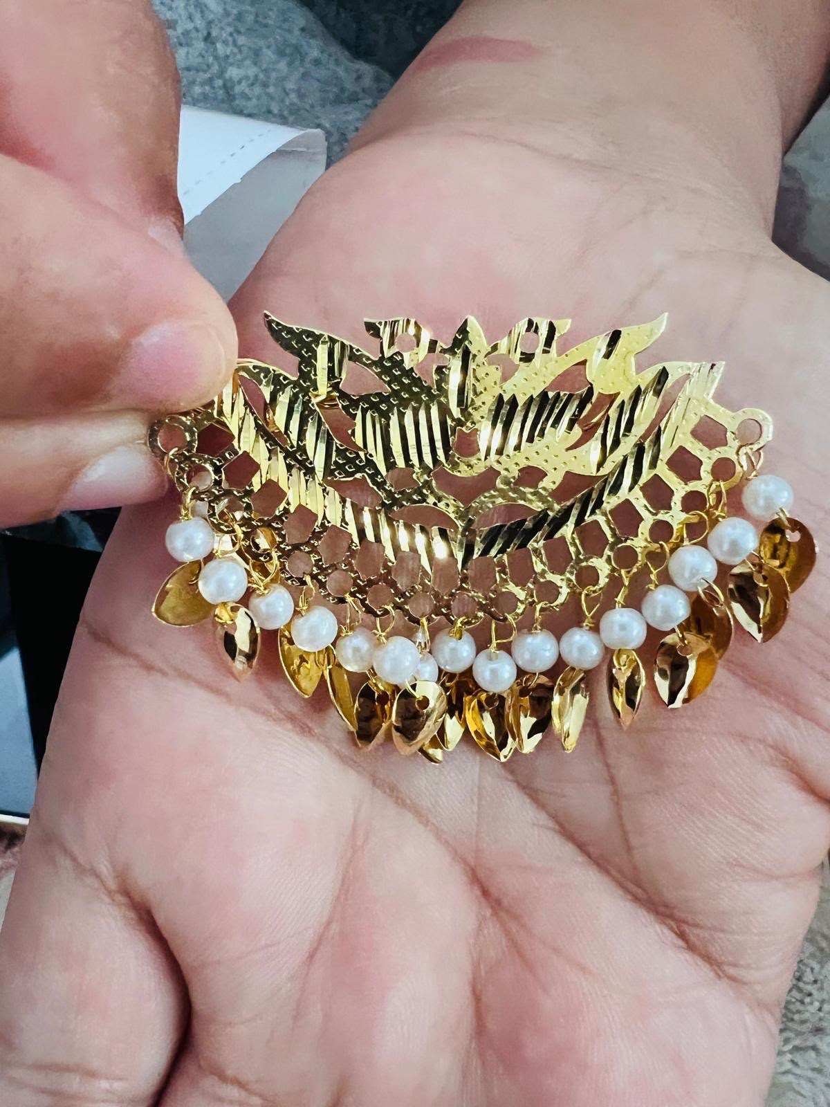 Jewellery