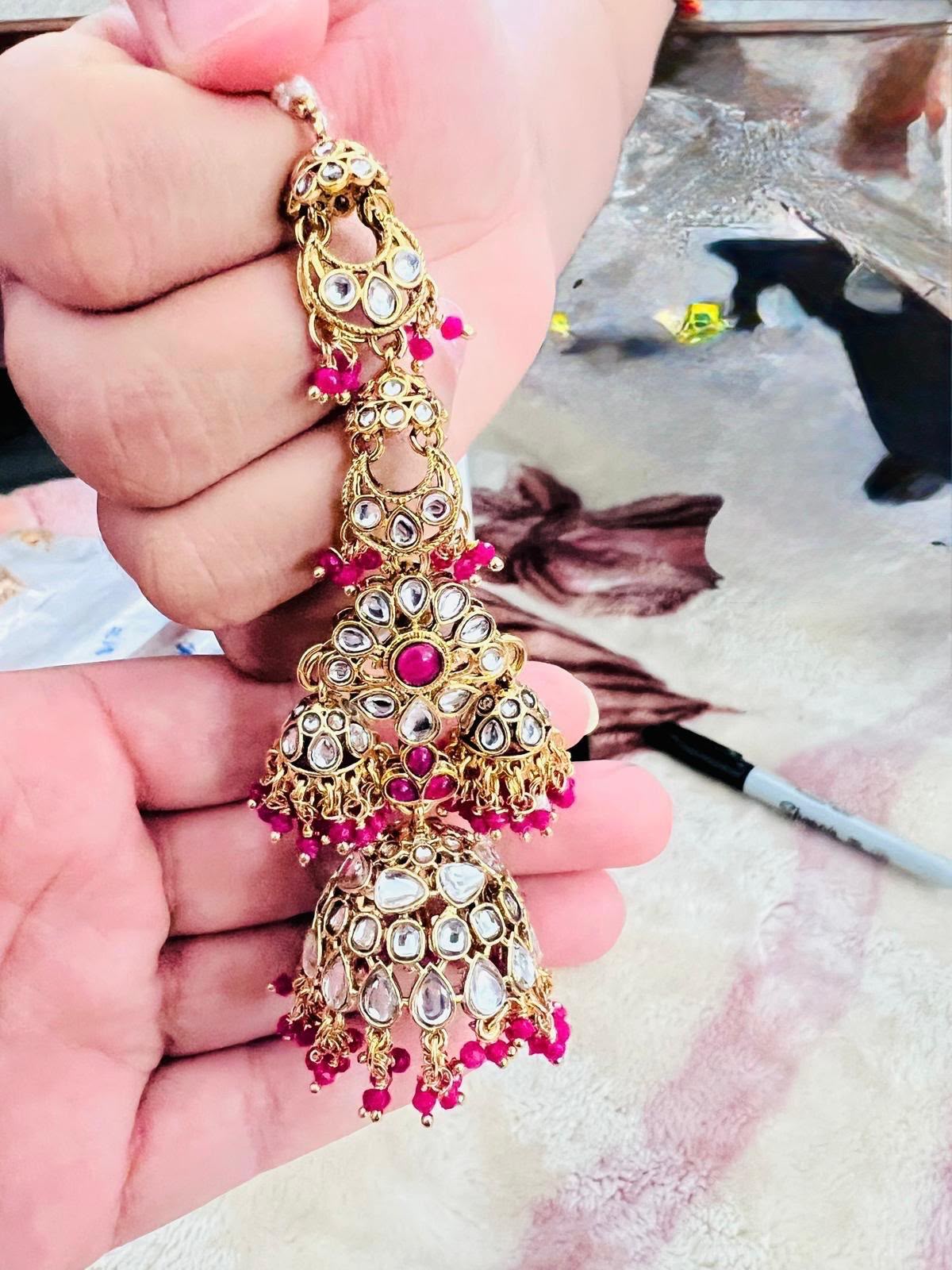 Jewellery