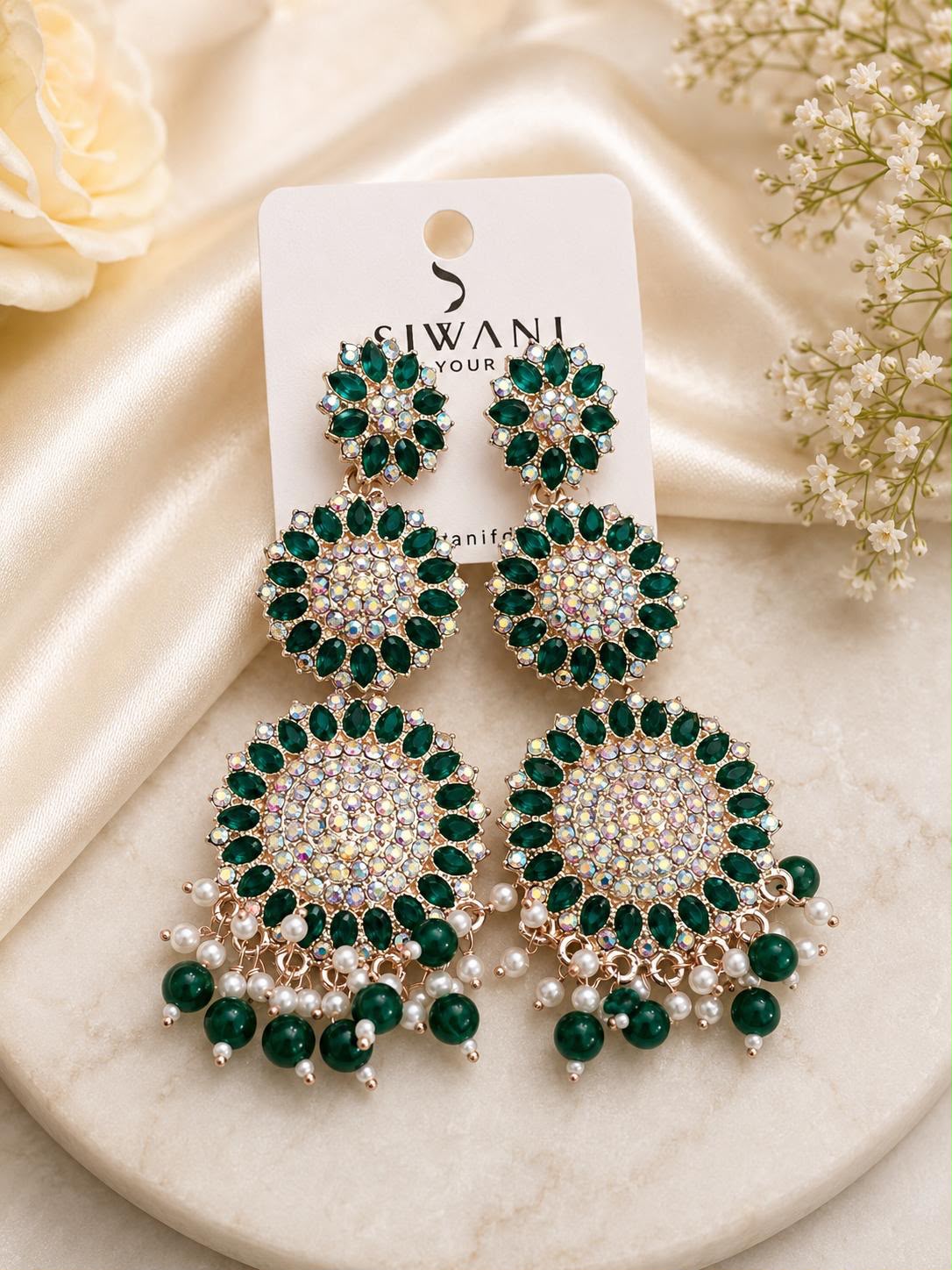 Jewellery