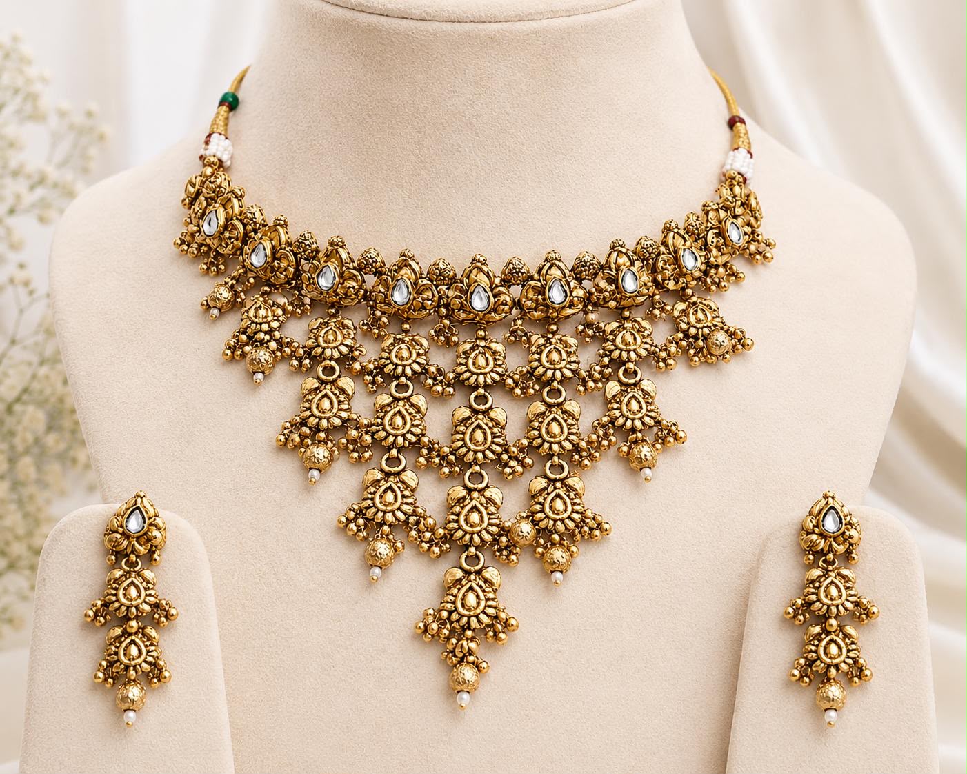 Jewellery