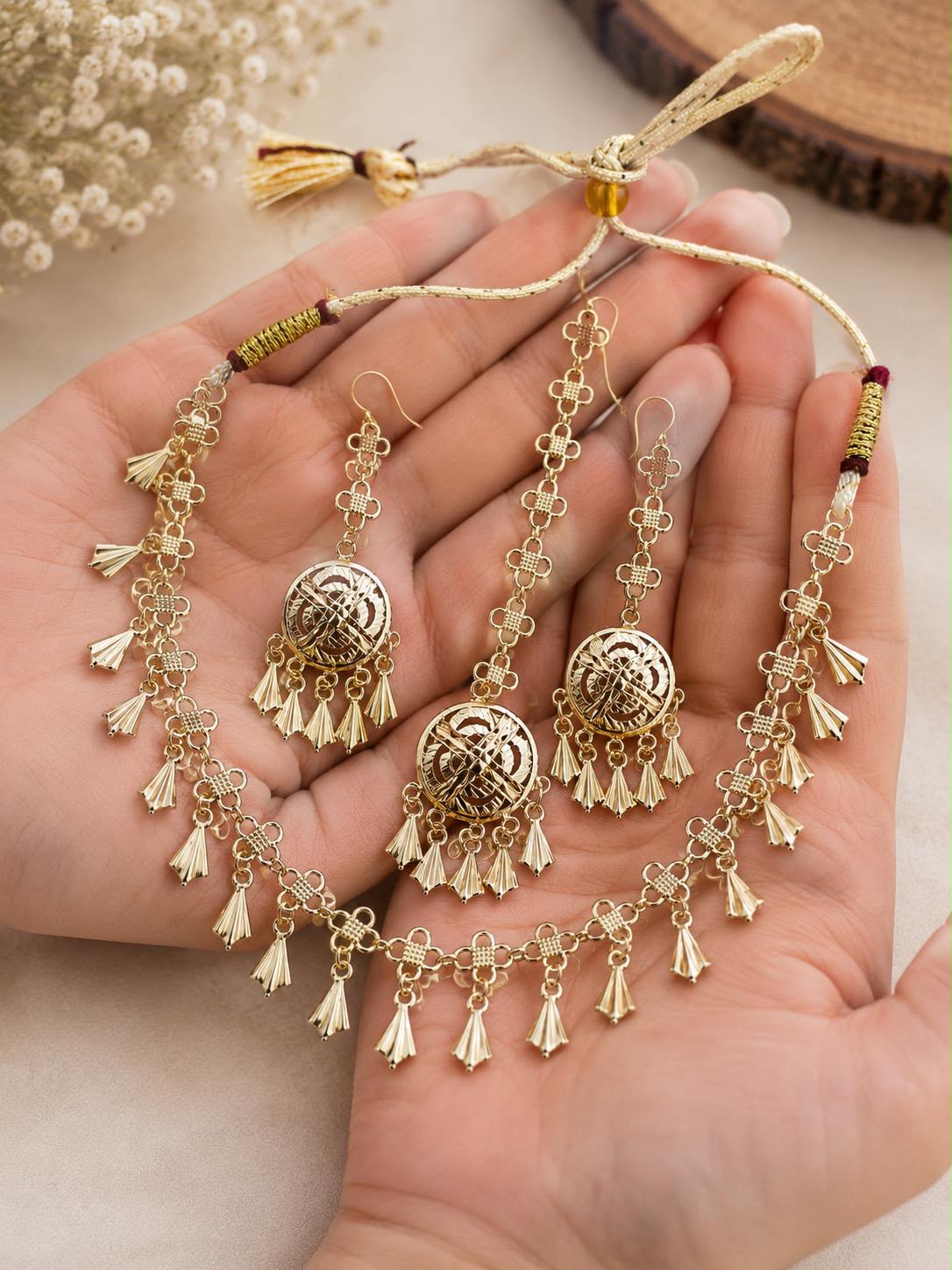Jewellery