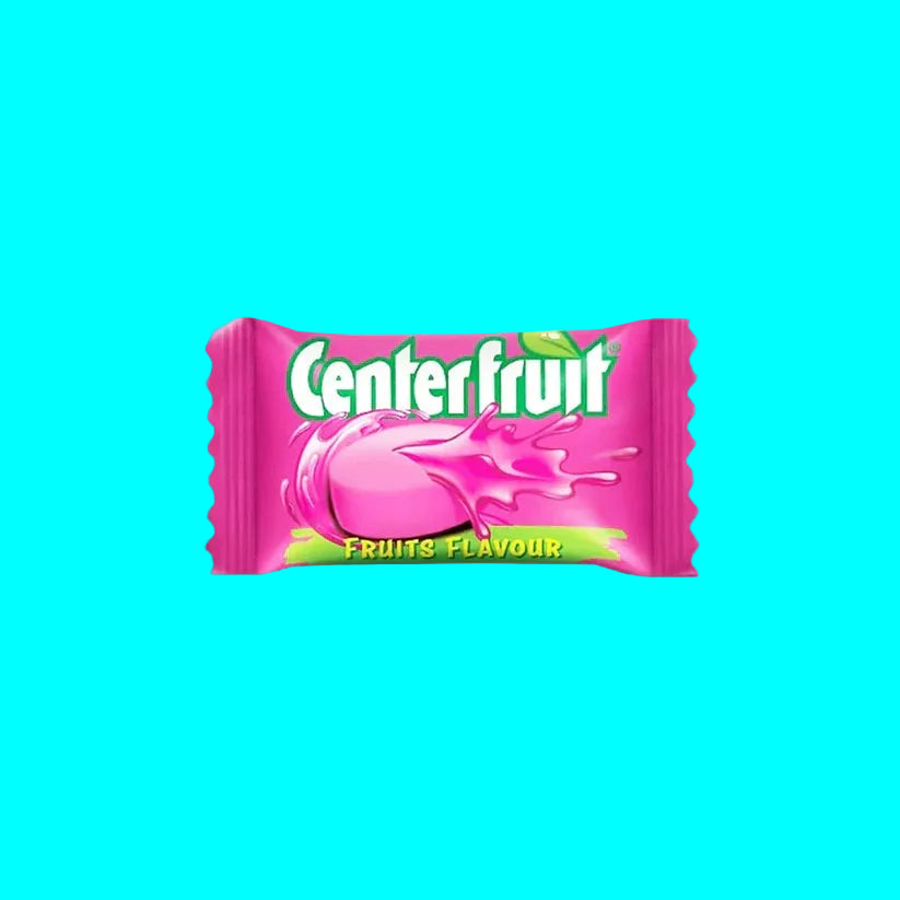 Center Fruit | Pack of 20