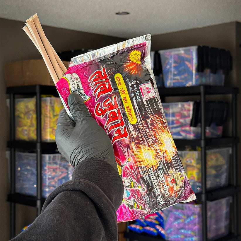 Churan Sticks