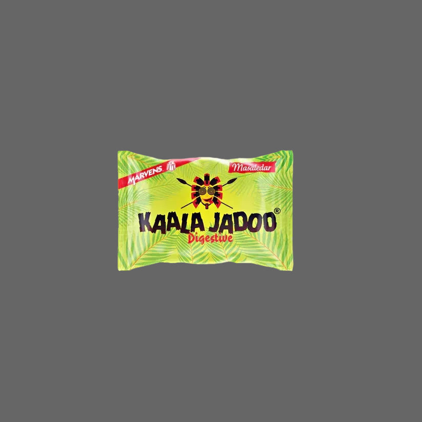 Kaala Jadoo Candy | Pack of 20