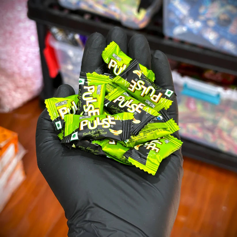Pulse Candy | Pack of 20