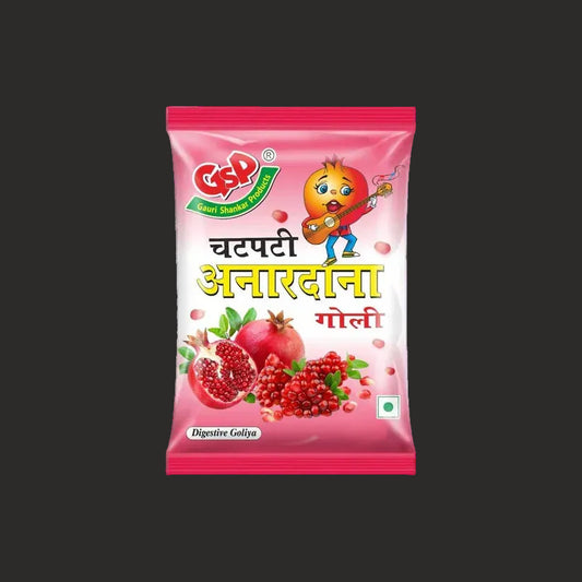 Anaardana Goli | Pack of 20