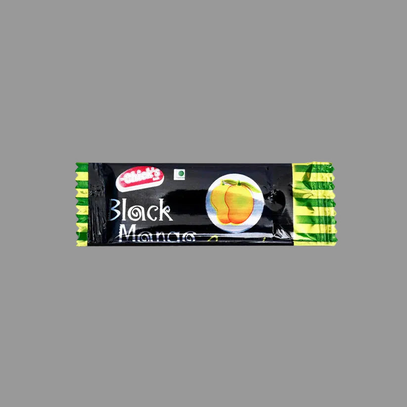 Black Mango Aampapad