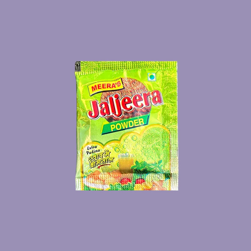 Jaljeera Powder | 15 Packets