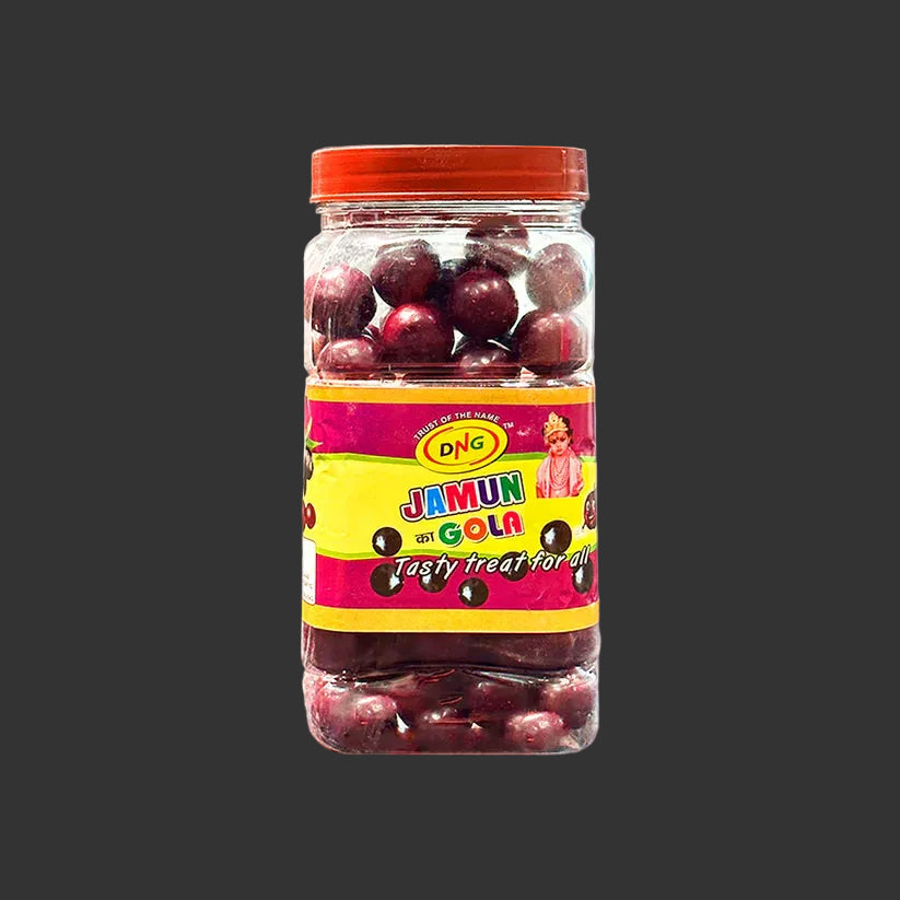 Jamun Gola