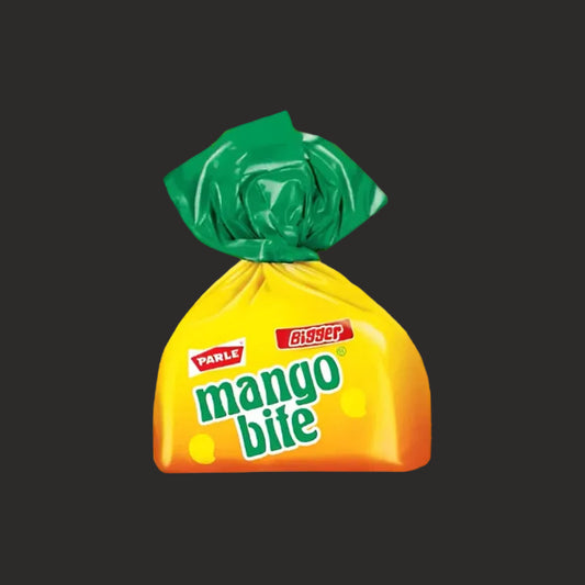 Mango Bite Toffy | Pack of 20