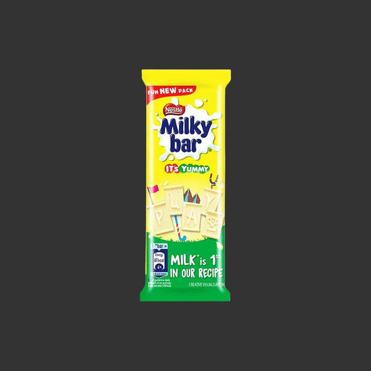 Milky Bar Chocolate