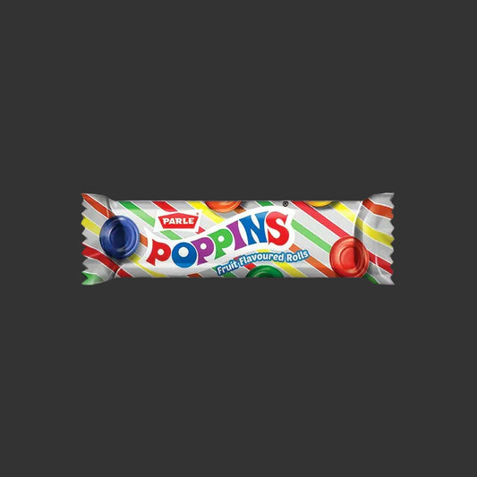 Poppins Candy | Pack of 3