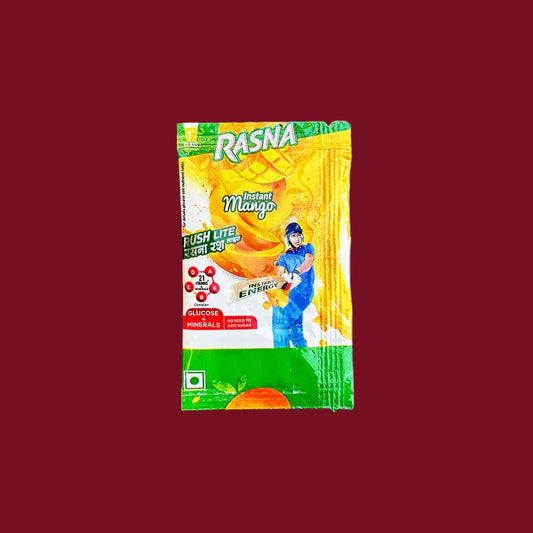 Rasna Mango | Pack of 12