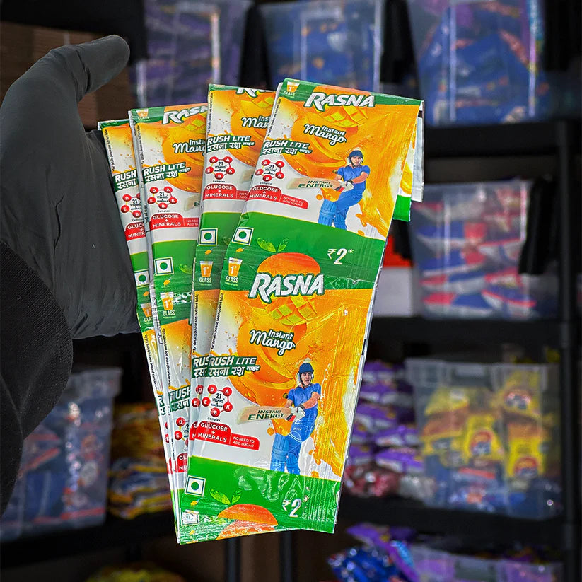 Rasna Mango | Pack of 12
