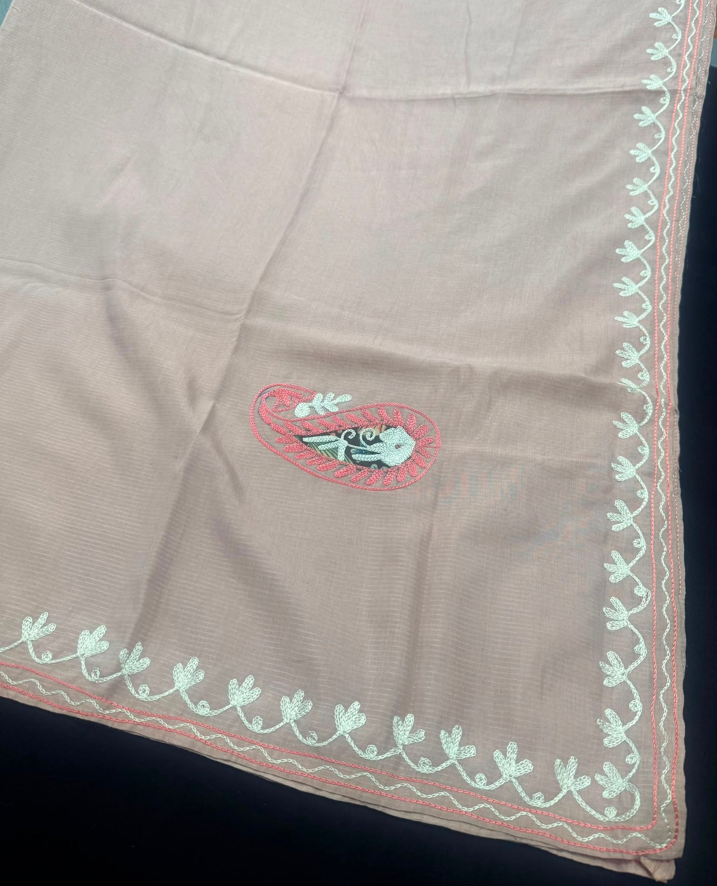 Suit l Cotton Blend