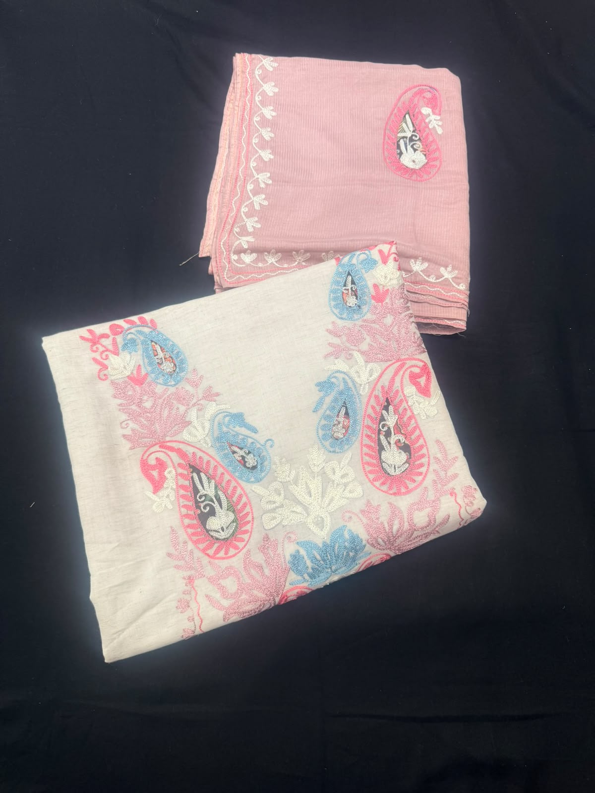Suit l Cotton Blend