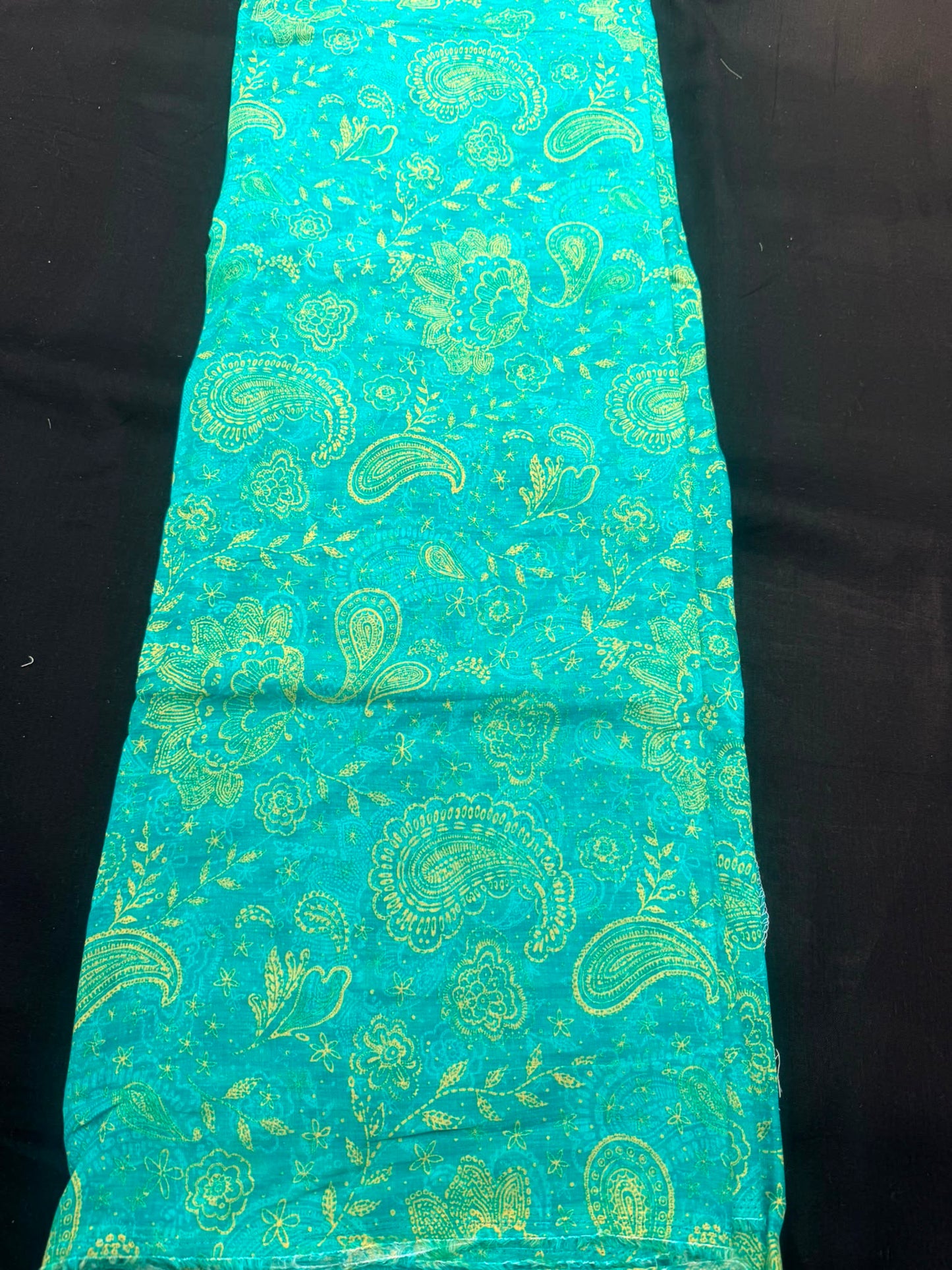 Suit l Criss and Masleen Cotton