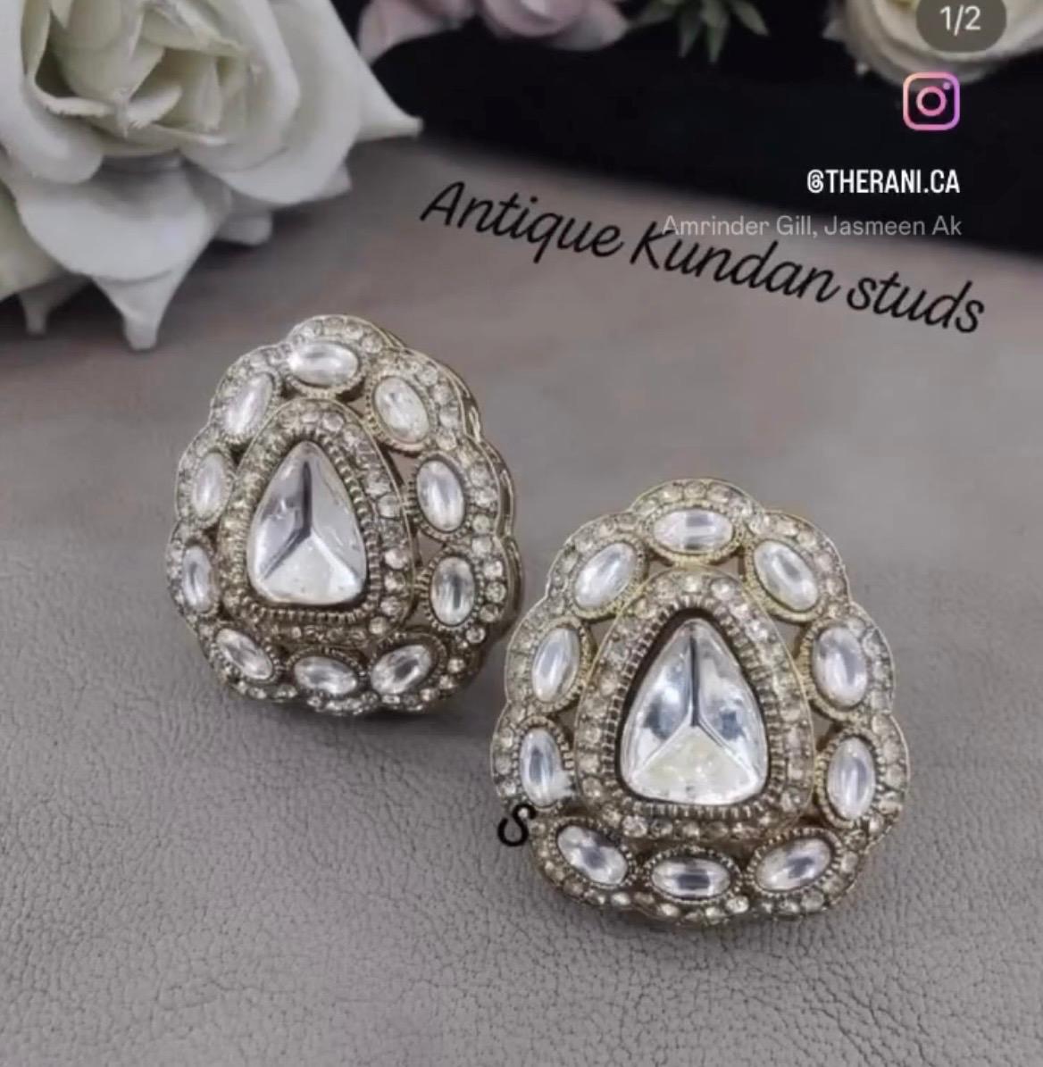 Jewellery