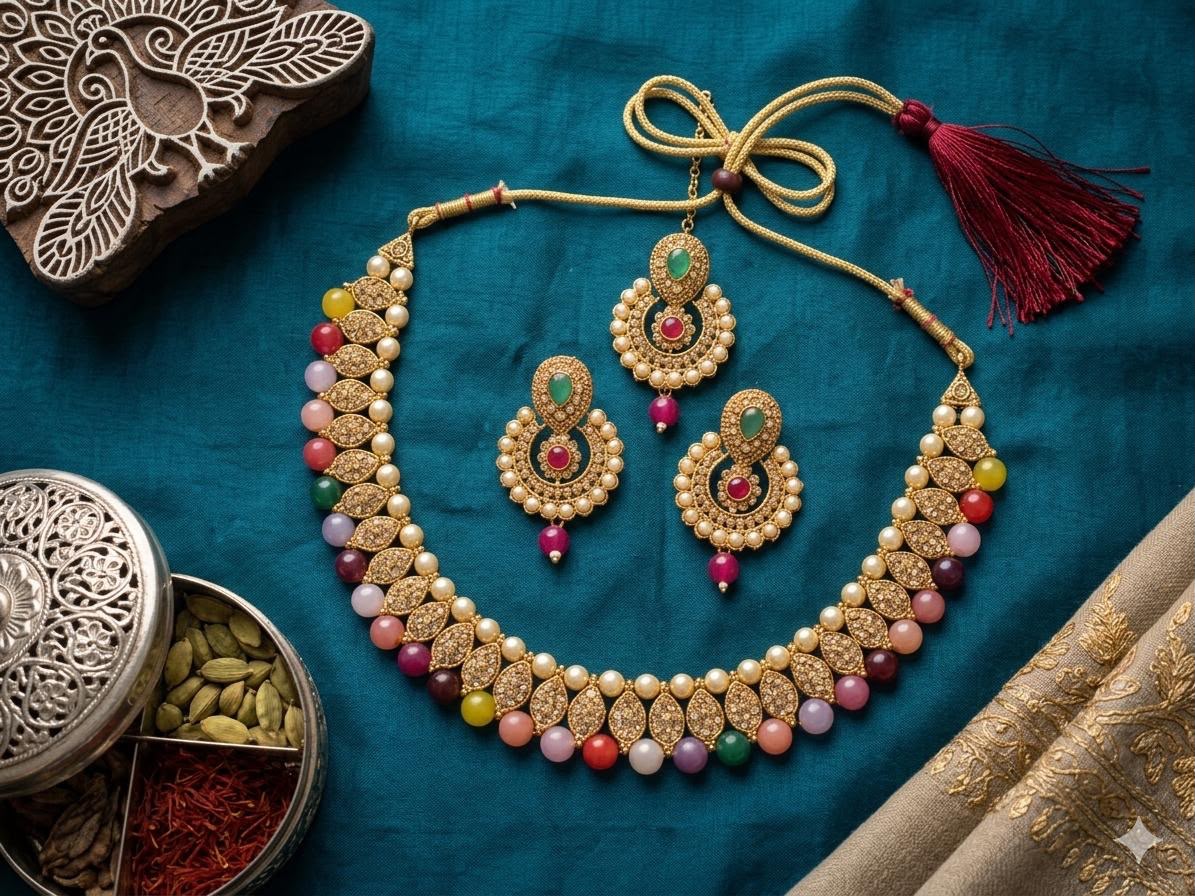 Jewellery