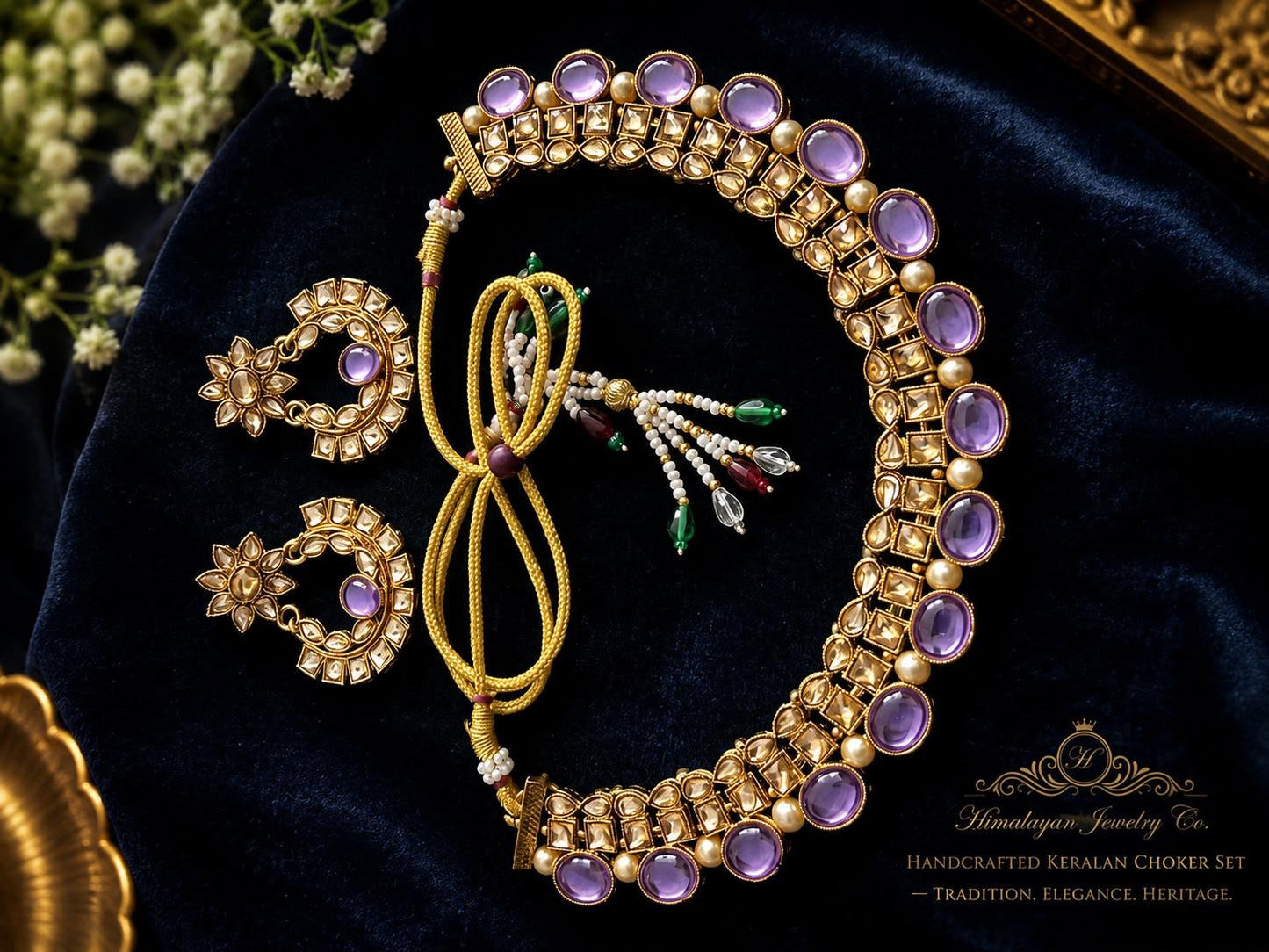 Jewellery