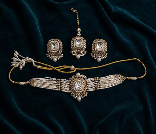 Jewellery