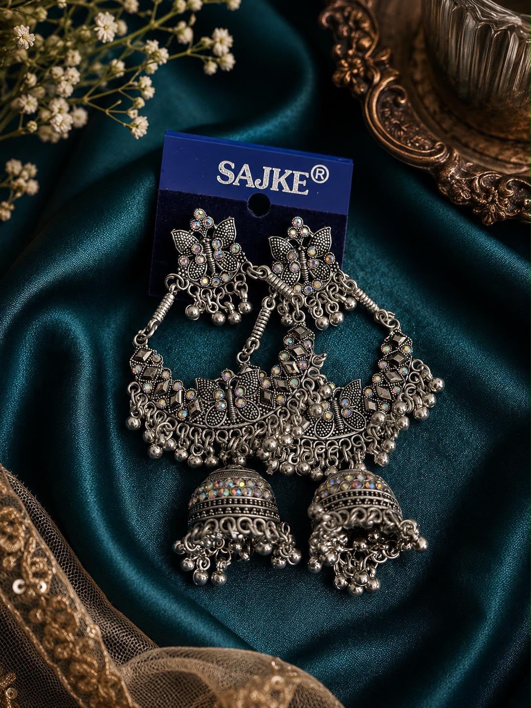 Jewellery
