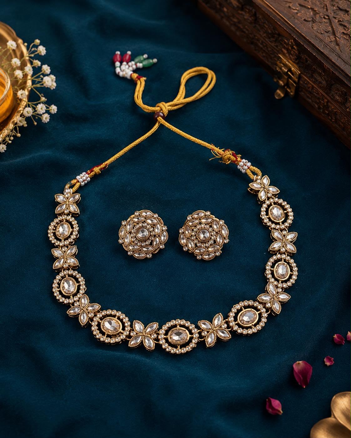 Jewellery