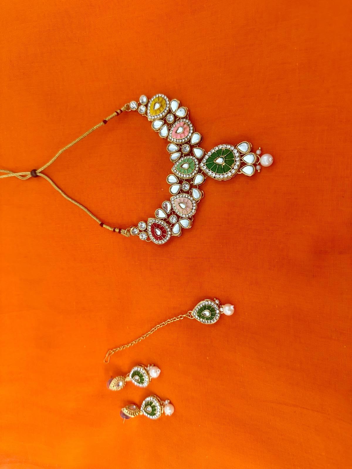 Jewellery