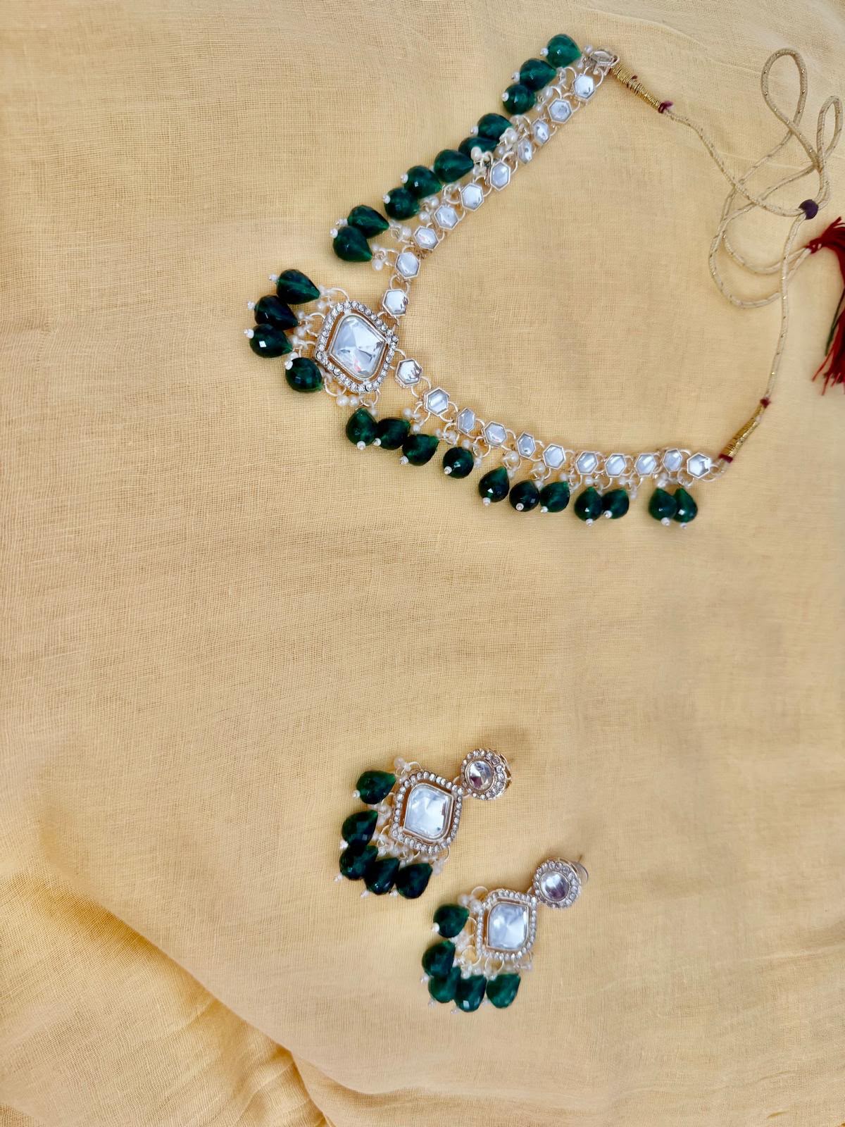 Jewellery