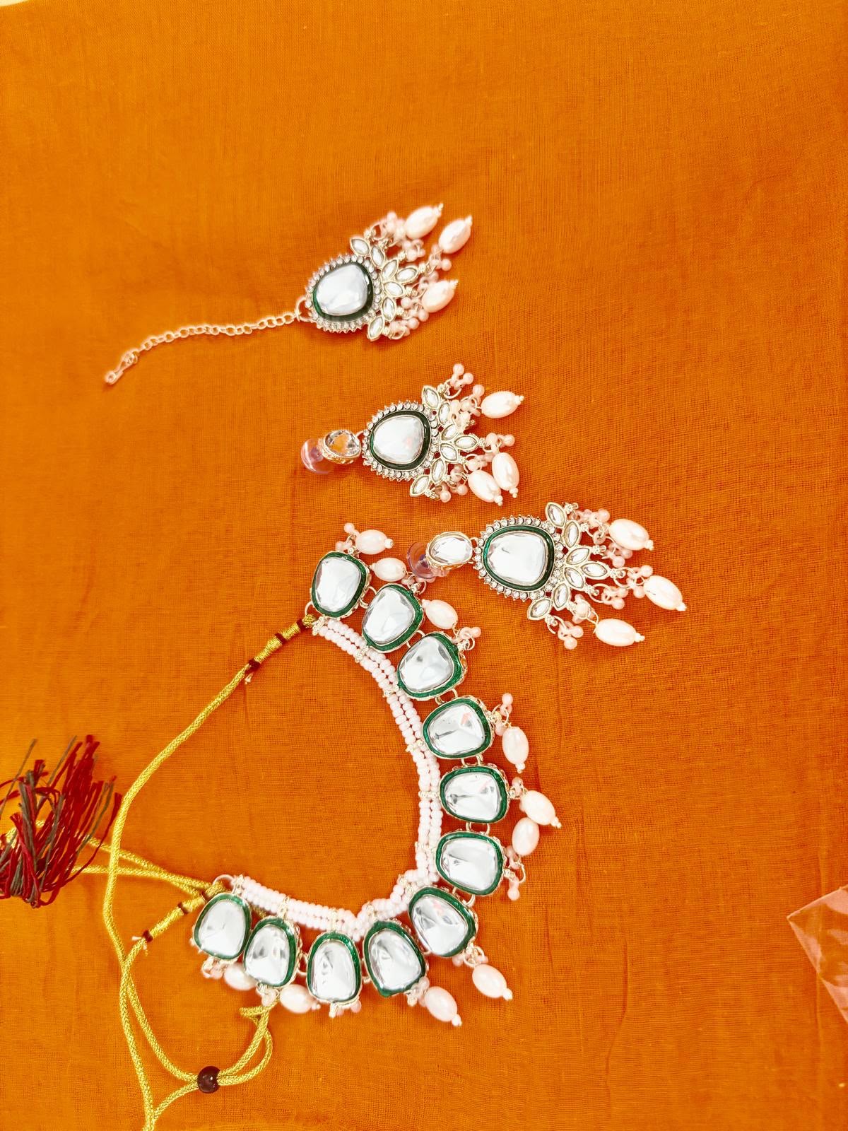 Jewellery