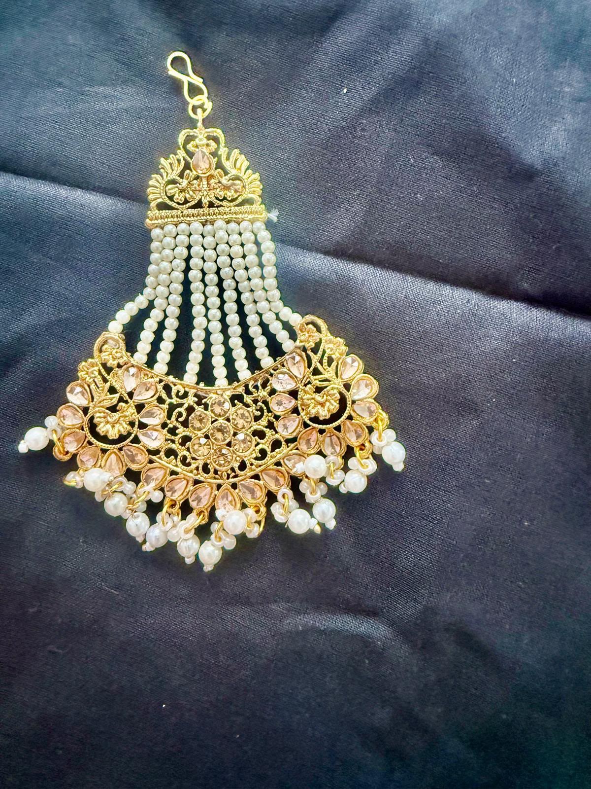 Jewellery