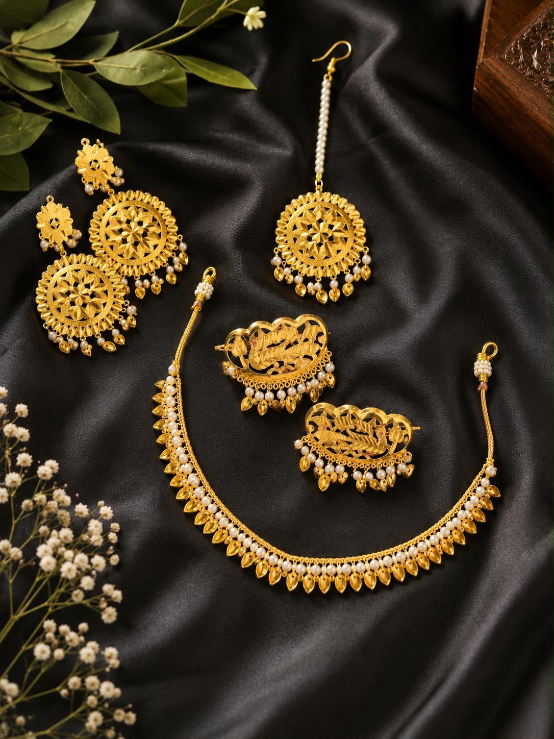 Jewellery