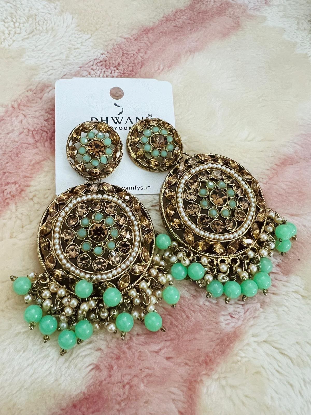 Jewellery