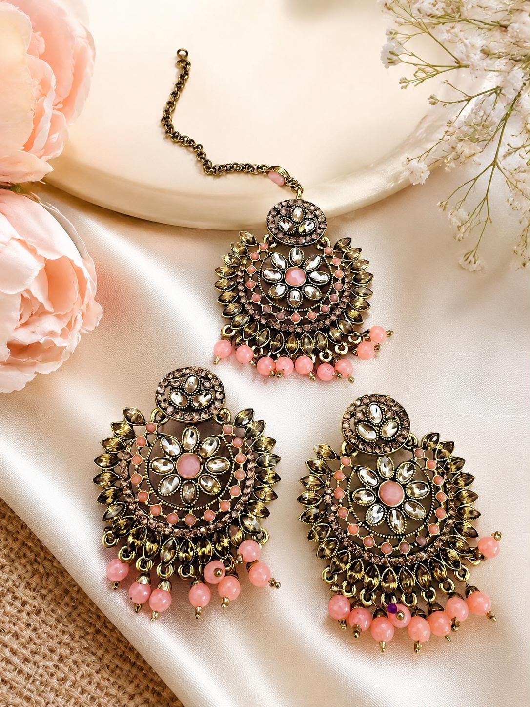 Jewellery