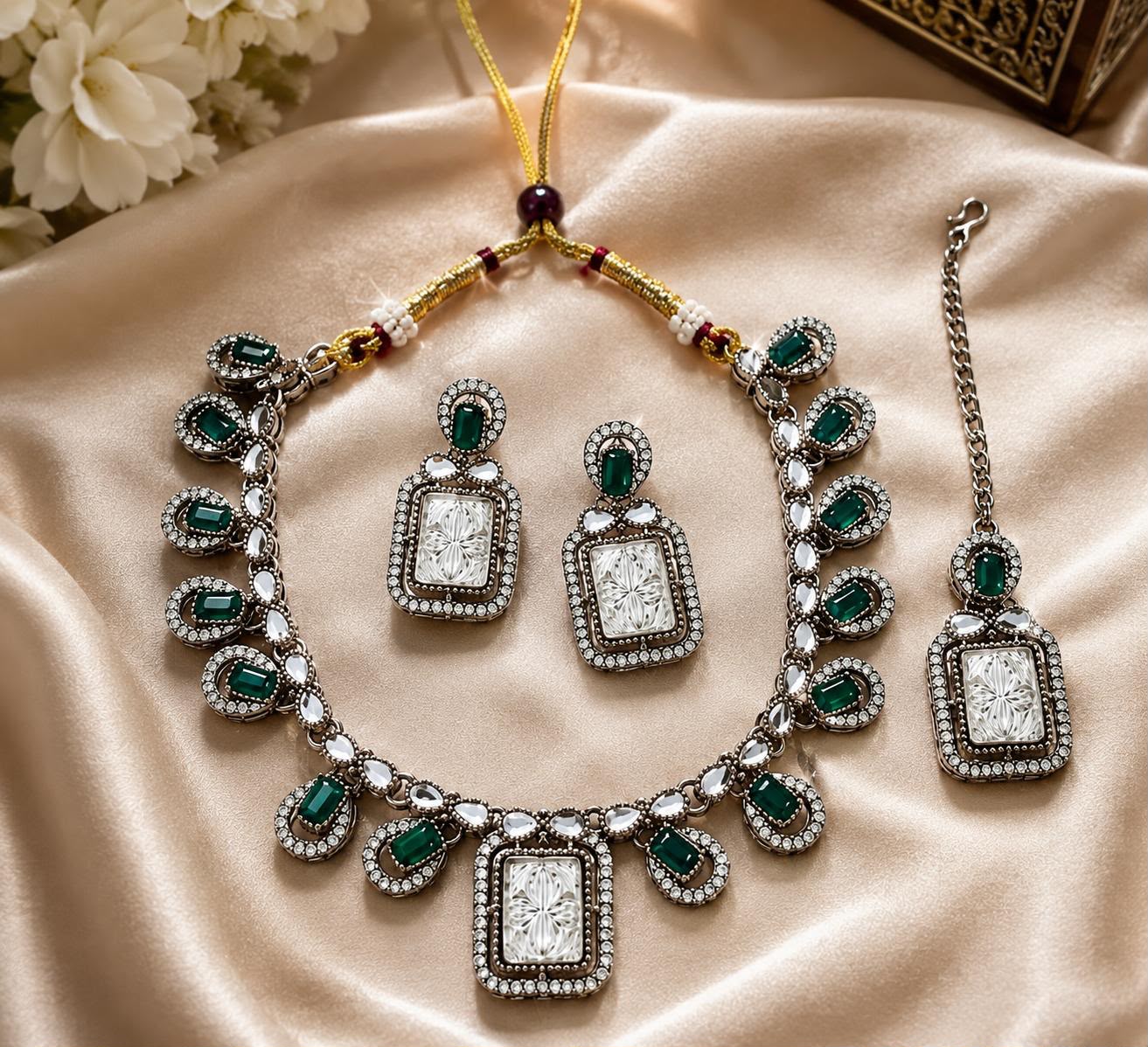 Jewellery