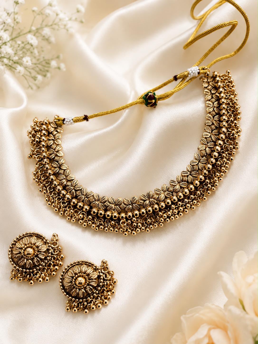 Jewellery