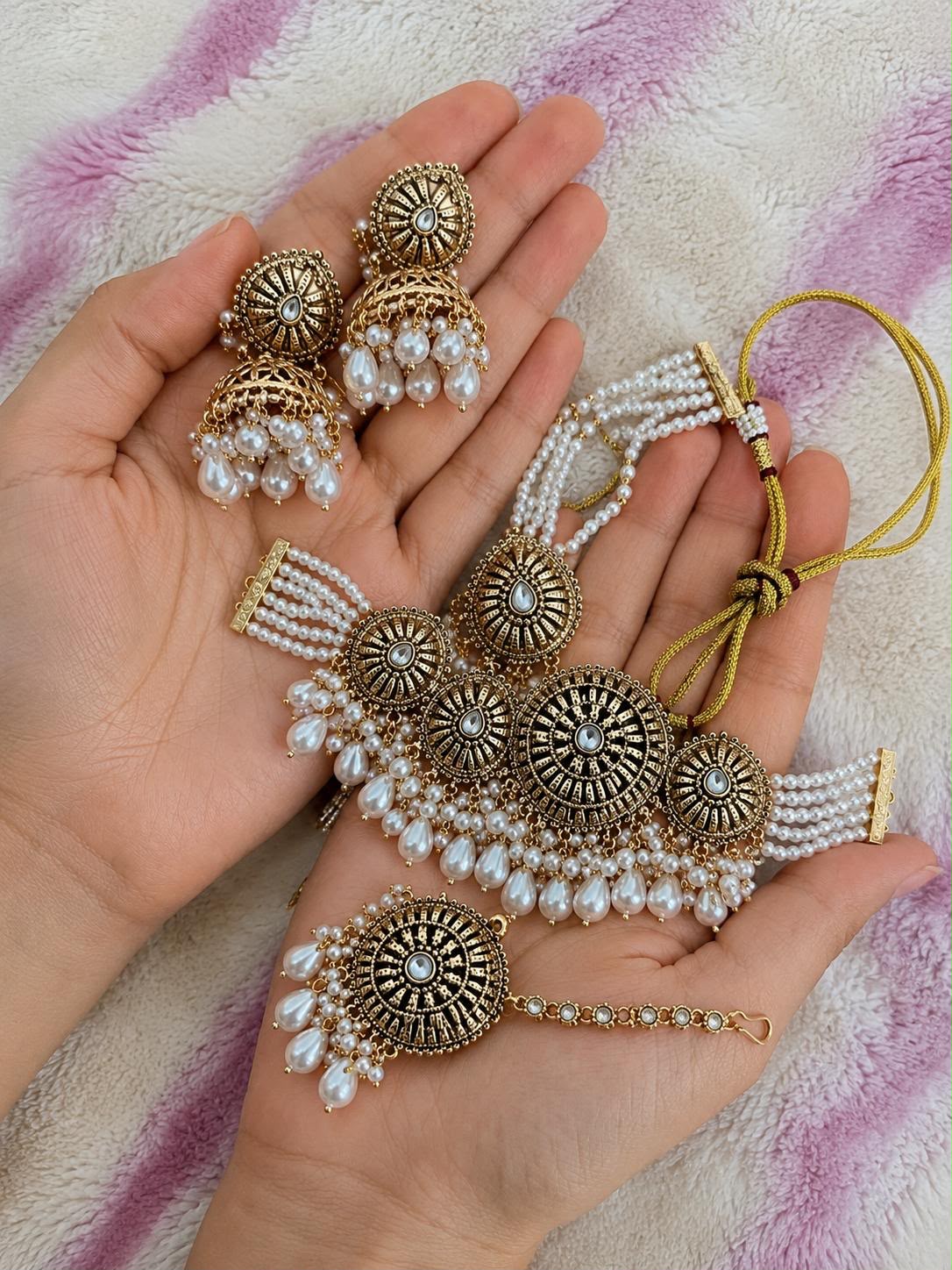 Jewellery